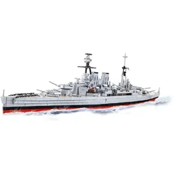 slomart LEGO COBI Bojni ladja HMS Hood