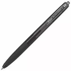 Pilot hemijska olovka super grip G RT crna 524363 ( 9318 )