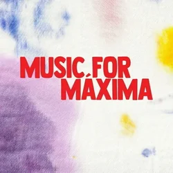 Krezip - Music For Máxima (LP)