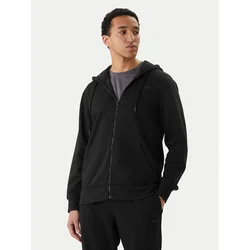 Sprandi Jopa W126-SIMSS-1008-48X Črna Regular Fit