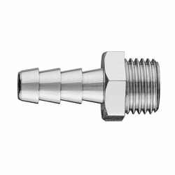NEO TOOLS Spoj za crevo 1/4” 10mm