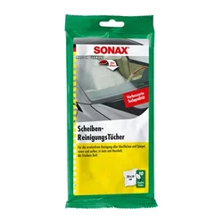 SONAX Maramice za ciscenje stakla - 415000