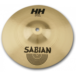 SABIAN 10 HH SPLASH činela