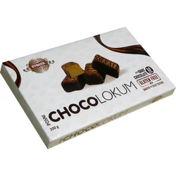 EVROPA Čoko lokum, Bez glutena, 200g