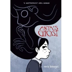 Anyas Ghost
