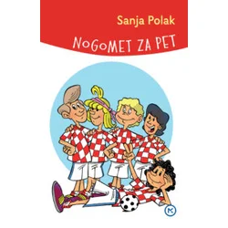 Nogomet za pet TU