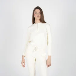 Rang Ženski duks Danae, Beli