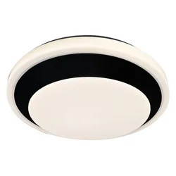 Rabalux Plafonjera Barbora, LED 24W, D38cm