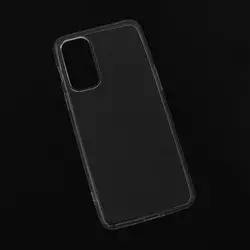 TELEMPIRE Silikonska maska za telefon Ultra thin za OnePlus Nord 2 providna