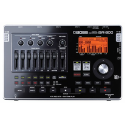 BOSS digitalni snemalnik zvoka BR 800 Digital Recorder