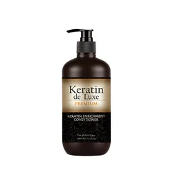 Keratin de luxe Balzam za kosu, 300ml