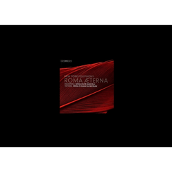 ROMA AETERNA/NEW YORK POLYPHONY