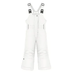 PANTALONE POIVRE BLANC DEČIJE W24-1024-BBGL SKI BIB