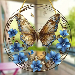 Hvatač sunca - Butterfly / Typ13 / L KP32293