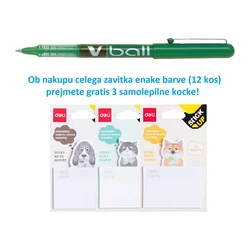 Roler pilot bl-vb5