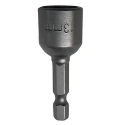 Magnetni nastavci 1/4 gedora 10mm Modeco 5kom
