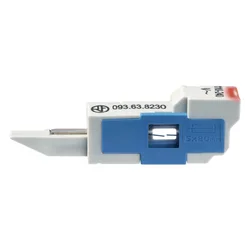 Izlazni osiguracki modul sa LED indikacijom 24V AC/DC/ 093.63.0.024