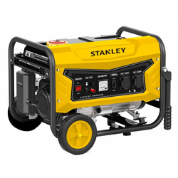 STANLEY generator SG3100 Basic