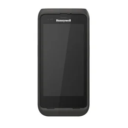 Honeywell CT45/CT45 XP, 2D, 12.7 cm (5), USB-C, BT, Wi-Fi, 4G, NFC, Android, kit (USB), GMS