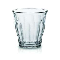 Duralex Duralex PICARDIE kozarec 310 ml prozoren - set 6 kosov.