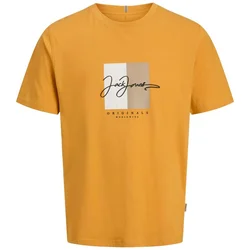 Jack & Jones Mini Majica Kratak Rukav Za Dečake Otee Ss, Žuta
