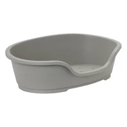MODERNA Krevet za pse i mačke Domus, M, Sivi, 60 cm