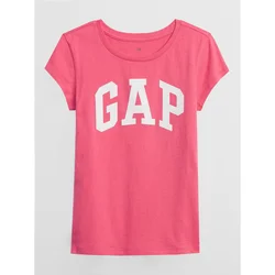 GAP Majica otroška 795788 Roza
