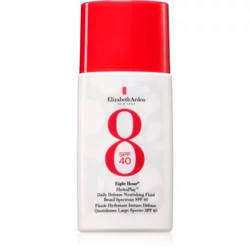 Elizabeth Arden Eight Hour® HydraPlay™ Daily Defense Nourishing Fluid SPF40, Krema za lice Kreme za lice