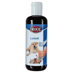 Trixie Ulje od lososa, 250ml