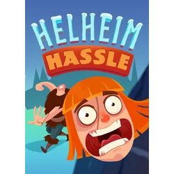Helheim Hassle (PC) Steam Key GLOBAL