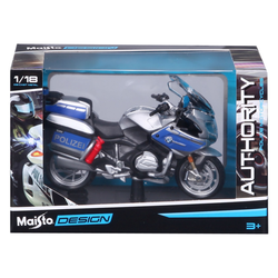 Motocikl BMW Guardia Civil 1200 RT