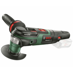 BOSCH akumulatorski višenamenski alat AdvancedMulti 18 solo (0603104020)