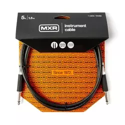 MXR DCIS5 INSTRUMENTALNI KABEL 1,5M