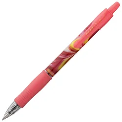 ROLER GEL GRIP 0,7MM G2 FLOW PILOT BL-G27-FLP-L (PLAVI ISPIS) ROZI