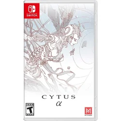 Cytus ? - Import (SWITCH)