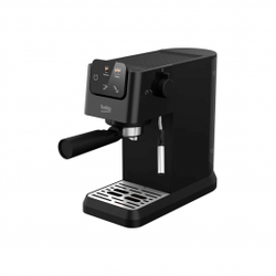 Beko CEP 5302 B – Poluautomatski Espresso Aparat 15 Bar, Crni