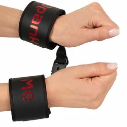 Bad Kitty Cuffs Spank Me