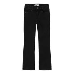 Name It hlače denim DH 13232630 D črna 146
