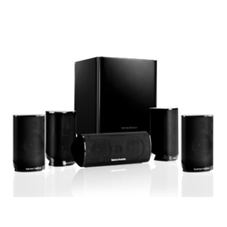 HARMAN KARDON SET zvučnikA ZA kućno kino HKTS 9