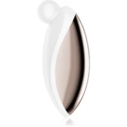 shumee Vibrator za klitoris Spot On 2 White
