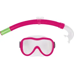 Firefly ST3 II J, set za ronjenje, roza 428732