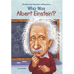 Who Was Albert Einstein?