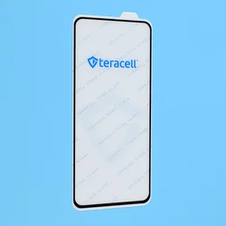 Zastitno staklo Tempered glass Teracell Titan 2.5D za Samsung A515F Galaxy A51 crni
