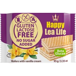 shumee Flis Lea Life Vanilija 95g