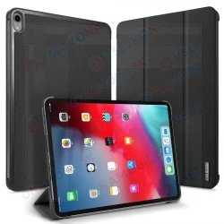 Dux Ducis Domo futrola za tablet za Apple iPad 12.9 Pro 2021 - Crna KP14633