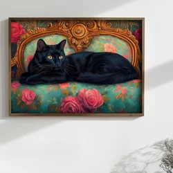 Zidna slika TUN125-L, 35x47x2cm