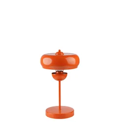 Opviq Stona lampa 8893-4, Narandžasta
