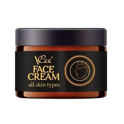 Vcee Krema za lice za sve tipove kože, 50 ml