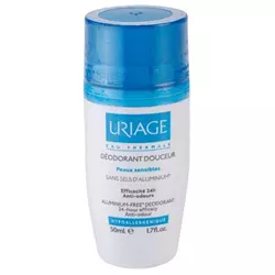 Uriage Deodorant roll-on 50 ml