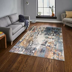 Conceptum Hypnose tepih, 80x120cm, šaren